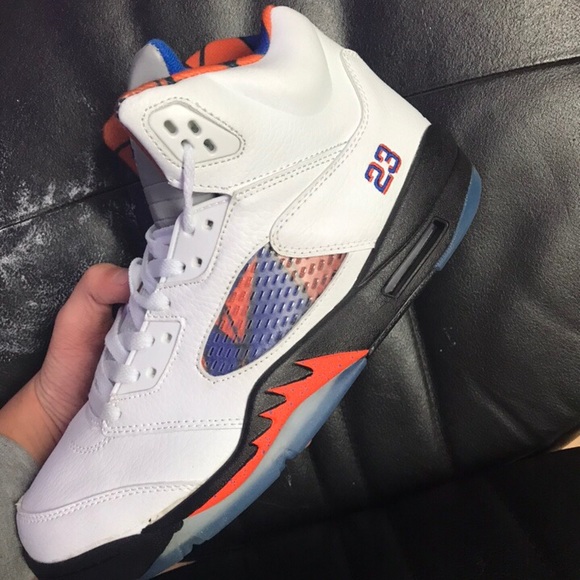 Jordan 5 international flights - Picture 3 of 3